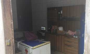 Imagem 2: Casa pra finalizar no retao - samburá,tamoios...com 2 quartos e 1 suíte