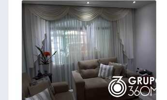 Imagem 4: Sobrado para Venda em Santo André, Jardim Las Vegas, 3 dormitórios, 1 suíte, 3 banheiros