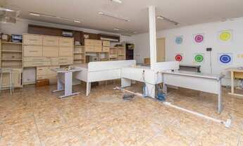 Imagem 6: Sala Comercial com 54m² em Moinhos de Vento, Porto Alegre- RS