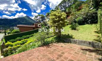 Imagem 4: Casa - Comary - Teresópolis