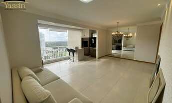 Imagem: Apartamento à venda no Edifício Villaggio