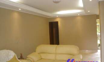 Imagem 5: Locação Sobrado Sao Bernardo do Campo Jardim Holywood Ref: 39274