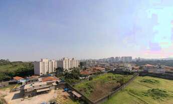 Imagem 6: Apartamento com 2 dormitórios para alugar, 43 m² por R$ 1.290,00/mês - Vila Bremen - Guaru