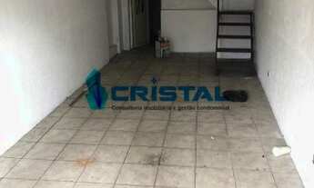 Imagem: Ponto comercial com mesanino (proximo ao