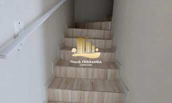 Imagem 6: Incrivel Sobrado No Caiçara/2Dorm/2Suites/Lavabo/1Vg