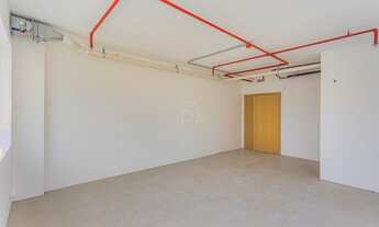 Imagem 2: PORTO ALEGRE - Conjunto Comercial/Sala - SANTANA