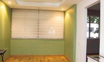 Imagem 2: Apartamento à venda, 3 quartos, 2 suítes, 1 vaga, Tijuca - RIO DE JANEIRO/RJ