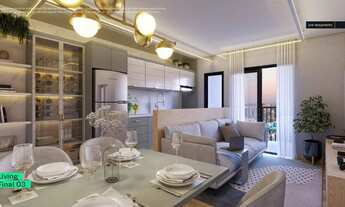 Imagem 6: Residential / Apartment em Curitiba