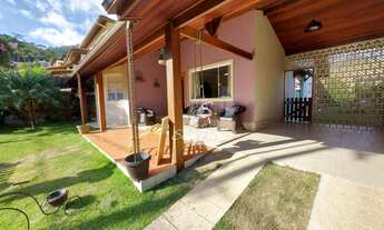 Imagem 3: Casa com 3 dormitórios à venda, 140 m² por R$ 780.000 - Vargem Grande - Teresópolis/RJ