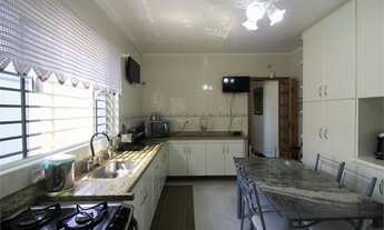 Imagem 3: Sobrado para venda possui 125 metros quadrados com 3 quartos em Vila Gustavo - São Paulo