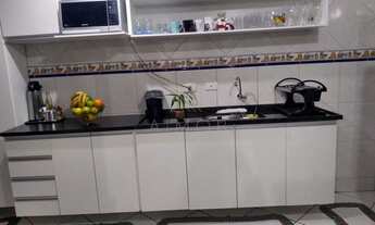 Imagem 6: Excelente Casa à venda com 3 Quartos sendo 1 Suite ,Sala para 2 Ambiente e Vaga para 3 Vei