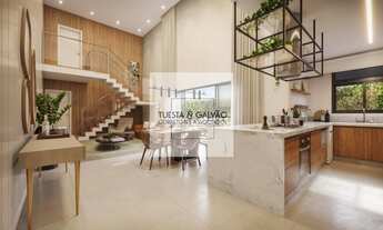 Imagem: Residential / Apartment em Curitiba