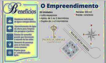 Imagem 2: Florianópolis - Apartamento Padrão - Cachoeira do Bom Jesus