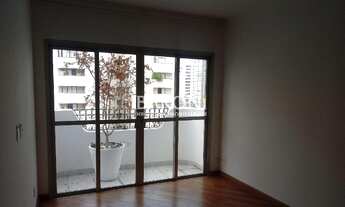 Imagem 3: São Paulo - Apartamento Padrão - Moema