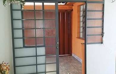 Imagem 5: BELO HORIZONTE - Casa Padrão - Esplanada