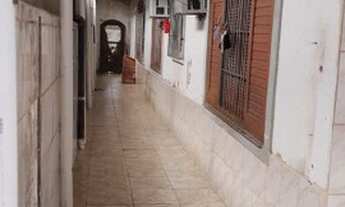 Imagem 6: Térrea para venda possui 194 metros quadrados com 3 quartos em Caiçara - Praia Grande - SP