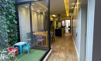 Imagem 6: Jundiaí - Casa de Condomínio - Gramadão