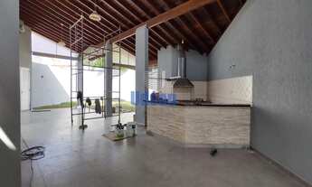 Imagem 5: Casa para Venda em Bauru, Jd. Terra Branca, 3 dormitórios, 1 suíte, 4 banheiros, 4 vagas