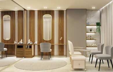 Imagem 4: Apto 2 quartos Jardim Oceania