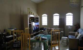 Imagem 3: Casa à venda, 141 m² por R$ 650.000,00 - Jardim Paraíso I - Itu/SP