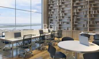 Imagem 3: Porto Alegre - Conjunto Comercial/Sala - Floresta