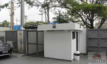 Imagem 2: Galpão para Locação em São Paulo, Barra Funda