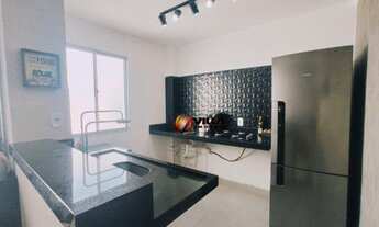 Imagem 5: Apartamento à venda, 43 m² por R$ 155.000,00 - Jardim Bertoni - Americana/SP