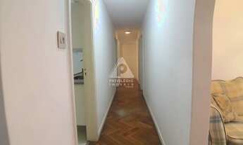 Imagem 5: Privilégio Imóveis vende: Apartamento localizado na Avenida Atlântica, COPACABANA - RJ