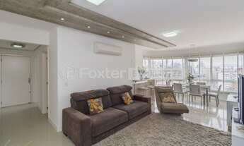 Imagem 3: Apartamento para venda com 102 metros quadrados com 2 quartos em Auxiliadora - Porto Alegr