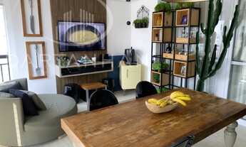 Imagem 4: LINDO APARTAMENTO 98MTRS , SACADA COM CHURRASQUEIRA , 2 VAGAS E DEPÓSITO