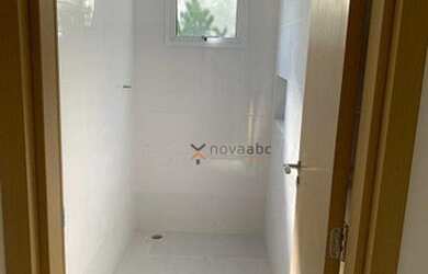 Imagem 5: Cobertura com 2 dormitórios à venda, 57 m² por R$ 400.000,00 - Vila Valparaíso - Santo And