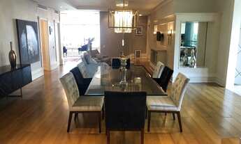 Imagem 6: Apartamento de Frente para Beira mar de Florianópolis