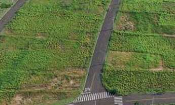 Imagem: Terreno à venda, 461 m² por R$ 239.756,40