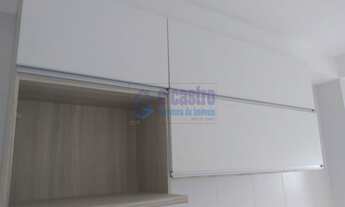 Imagem 3: Studio em Alphaville, Central Parque, 49,24m2 suíte, 1 vaga de garagem