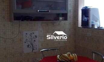 Imagem 6: Casa com 2 dormitórios à venda, 85 m² por R$ 370.000,00 - Bosque dos Eucaliptos - São José