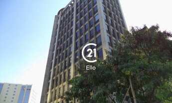 Imagem 2: Conjunto para alugar, 286 m² por R$ 14.306,50/mês - Vila Olímpia - São Paulo/SP