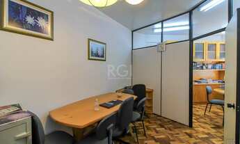 Imagem 3: Porto Alegre - Conjunto Comercial/Sala - Passo da Areia