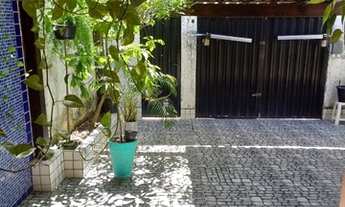 Imagem 7: Casa para venda tem 106 metros quadrados com 4 quartos em Piatã - Salvador - BA