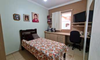 Imagem 5: Casa térrea para venda com 150 m² Residencial Jequitibá - Ribeirão Preto - SP