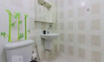 Imagem 7: Apartamento à Venda - Vila Guilherme, 1 Quarto, 80 m2