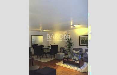 Imagem: São Paulo - Apartamento Padrão - Vila