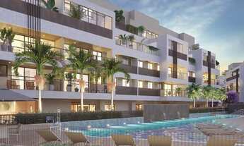 Imagem: Jardim Oceânico com infra completa direto