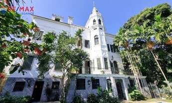 Imagem 3: Chateau Ideal. Castelo 7 quarto à venda - Santa Teresa - Rio de Janeiro/RJ