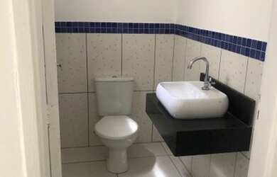 Imagem 5: SãO CAETANO DO SUL - Conjunto Comercial/sala - Santo Antônio