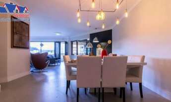 Imagem 7: Apto Alphaville - Modernizado- 330 m², 3 suítes, 3 vagas, Edifício Verte Ville