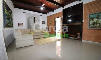 Imagem 6: Casa lado praia em Peruíbe em Peruíbe com 5 dormitórios e piscina