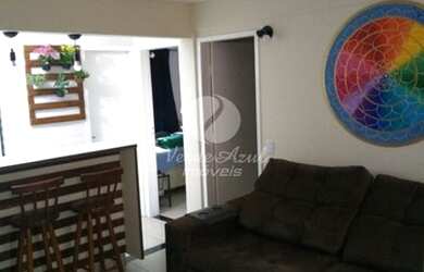 Imagem 4: Apartamento - Recanto Fortuna - Campinas