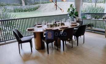 Imagem 5: Apartamento com 3 dormitórios à venda, 150 m² por R$ 2.800.000,00 - Sumaré - São Paulo/SP