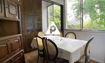 Imagem: Apartamento à venda, 2 quartos, Botafogo