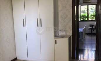 Imagem 7: Apartamento à venda com 4 suítes, 195m², 3 vagas, nascente - Horto Florestal